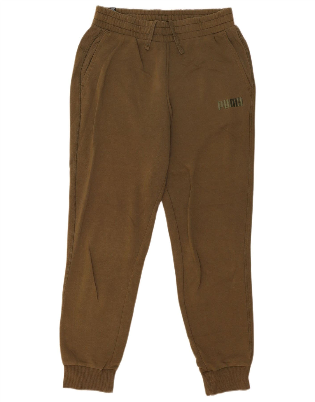 Puma Træningsdragt til mænd Joggers Medium Khaki