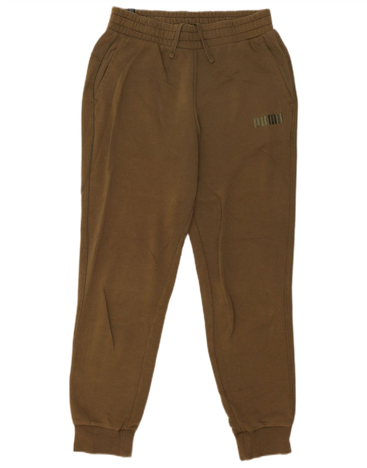 Puma Træningsdragt til mænd Joggers Medium Khaki