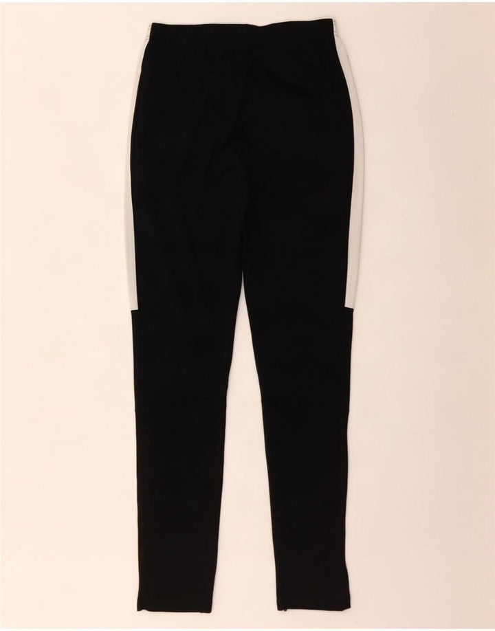 Nike Herre Dri Fit træningsdragt Bukser Medium Sort Colourblock Polyester