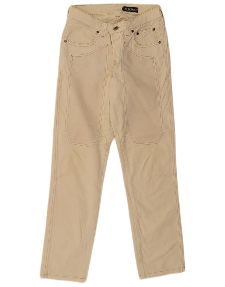 Jeckerson Straight Jeans til mænd W30 L30 Beige