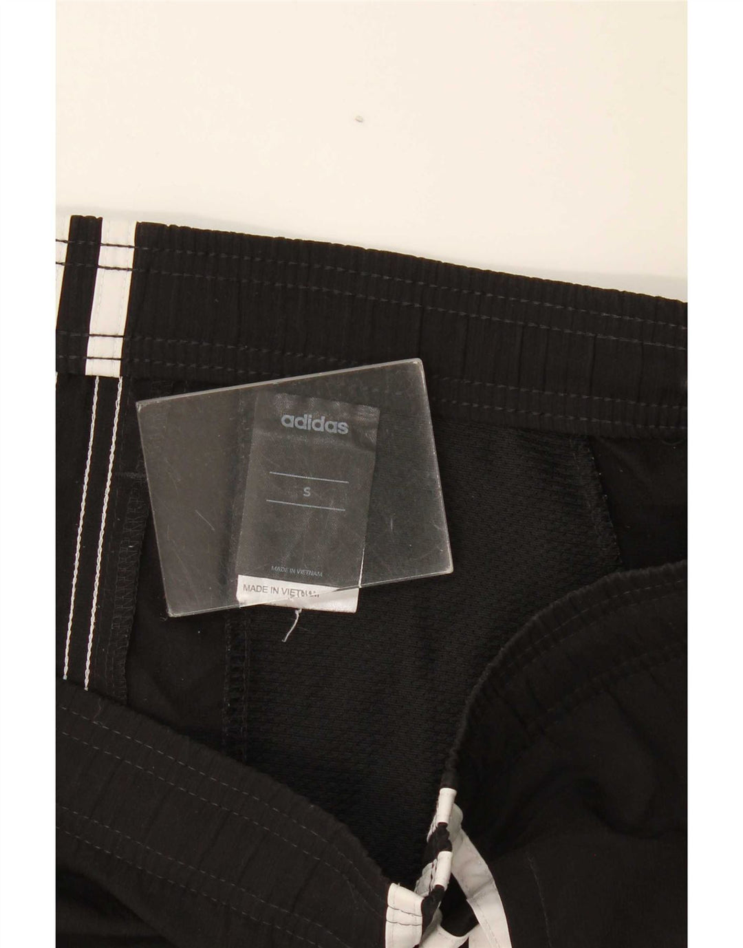 Adidas Sportsshorts til mænd Small Black Polyester