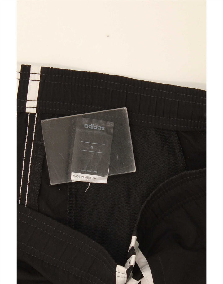 Adidas Sportsshorts til mænd Small Black Polyester
