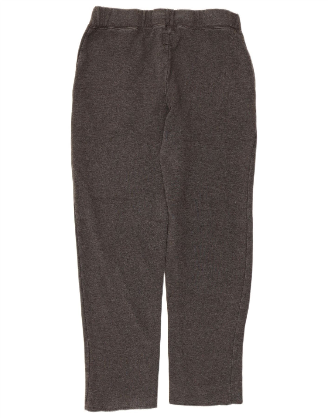 JACK WILLS Dame træningsdragt Bukser UK 8 Small Grey Bomuld