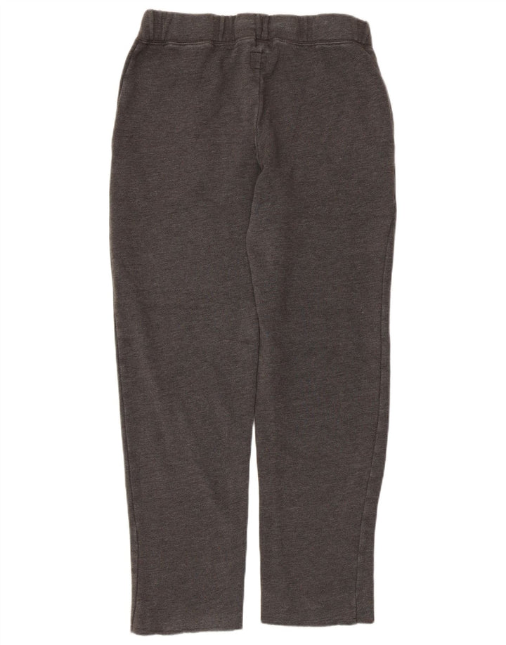 JACK WILLS Dame træningsdragt Bukser UK 8 Small Grey Bomuld