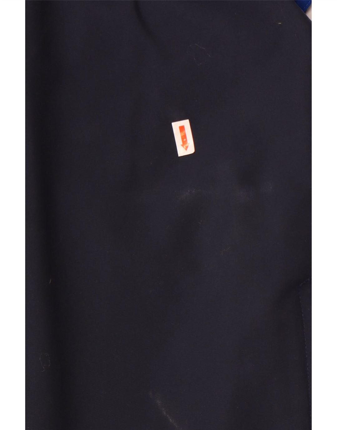 Adidas Herre træningsdragt Bukser Joggers Large Navy Blue Polyester