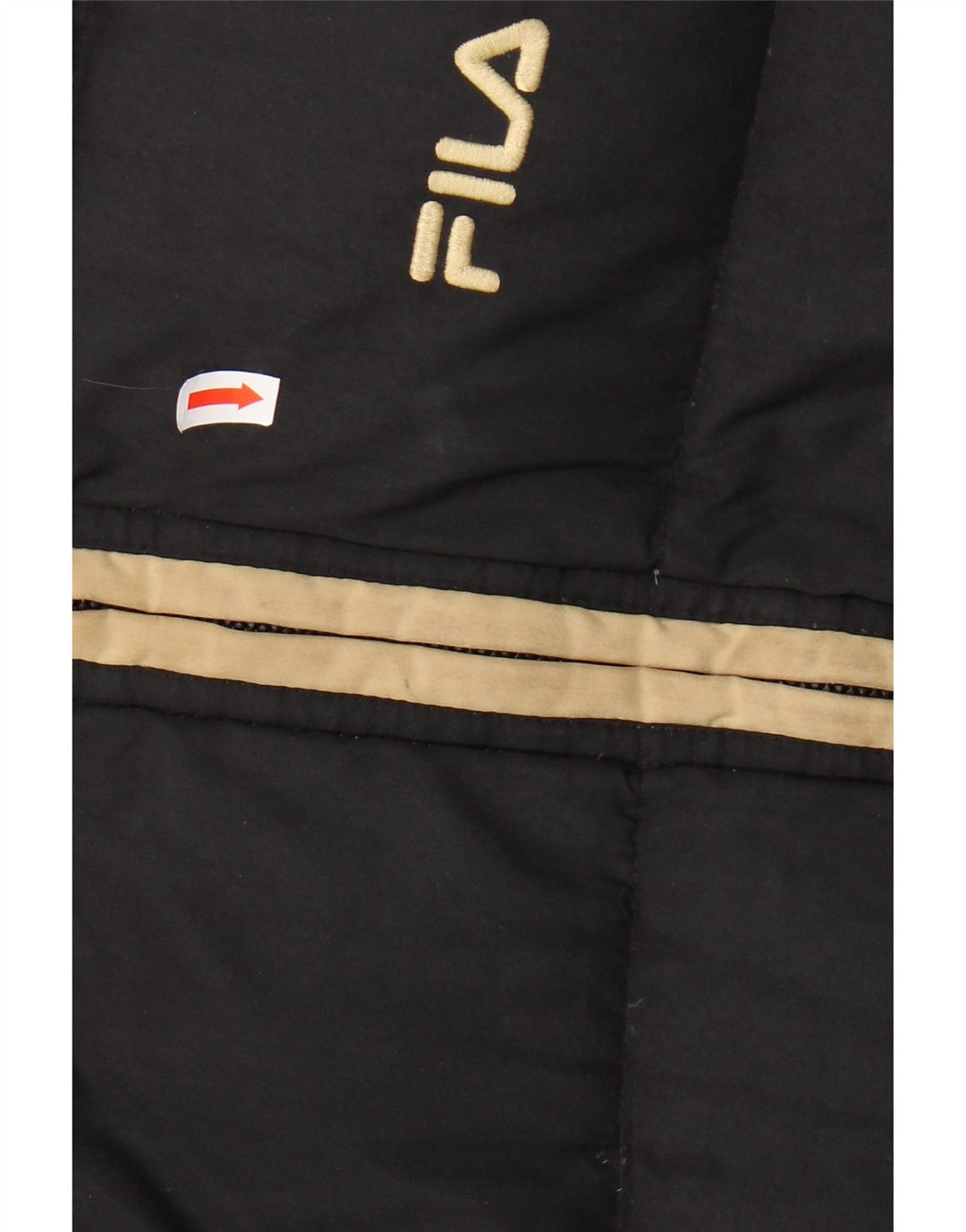 FILA Polstret Herrejakke IT 50 Large Sort