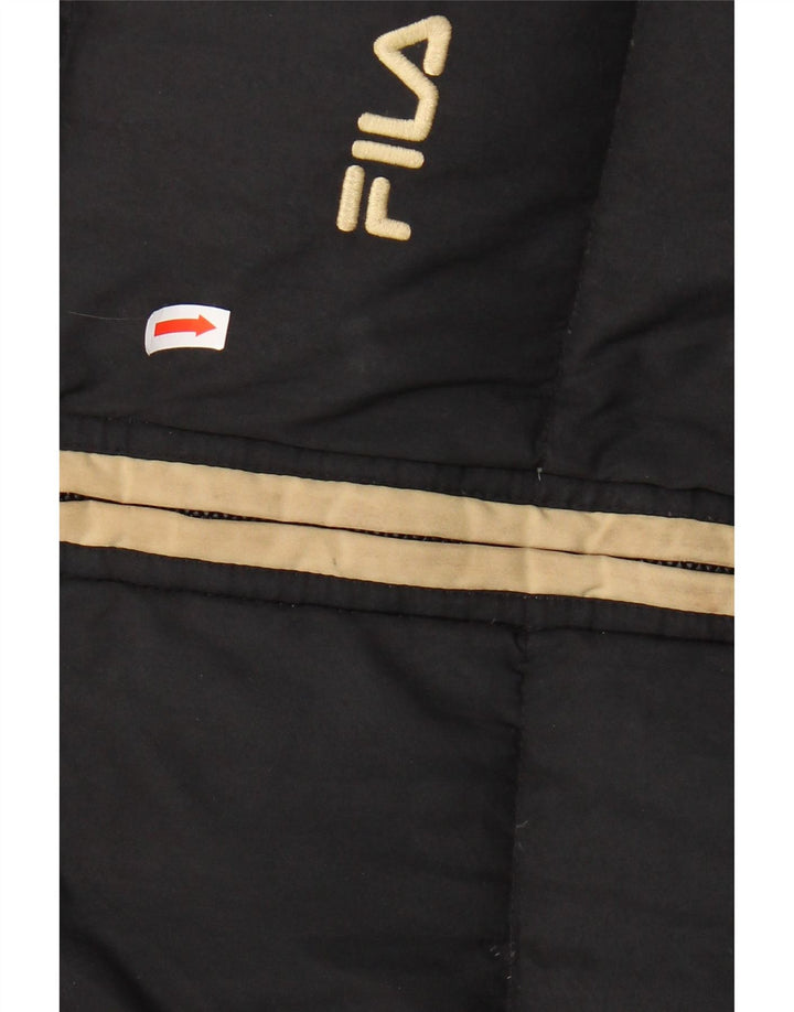 FILA Polstret Herrejakke IT 50 Large Sort