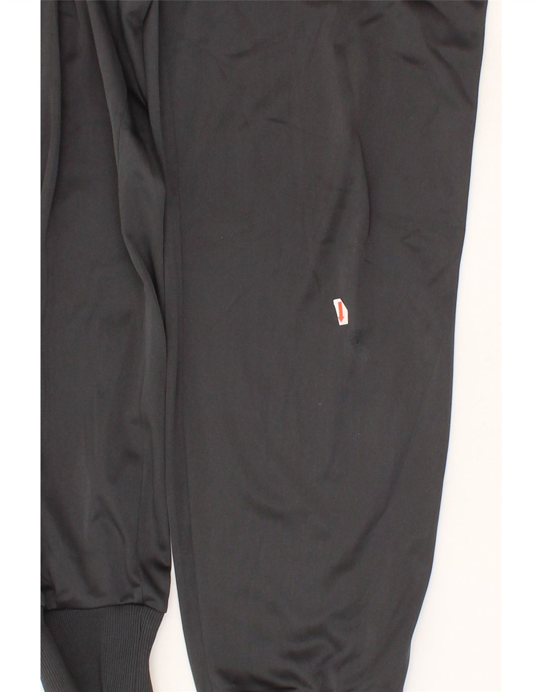 LOTTO Mens Tracksuit Trousers Joggers Medium  Grey Polyester Vintage Lotto and Second-Hand Lotto from Messina Hembry 