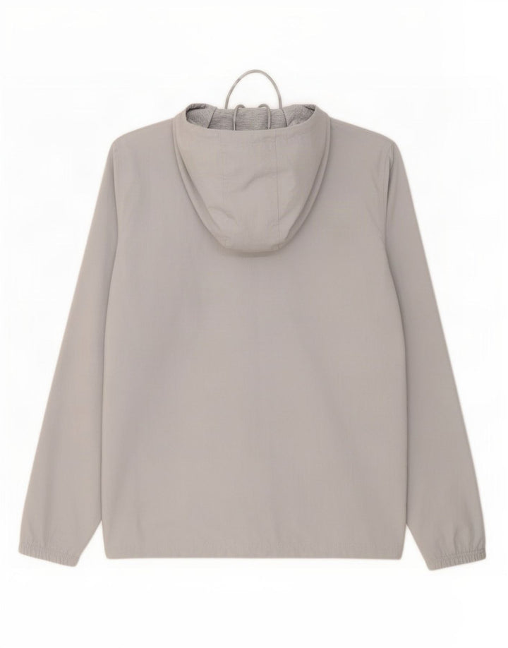 Under Armour Herre Loose Fit træningsdragt Topjakke Medium Grey Colourblock