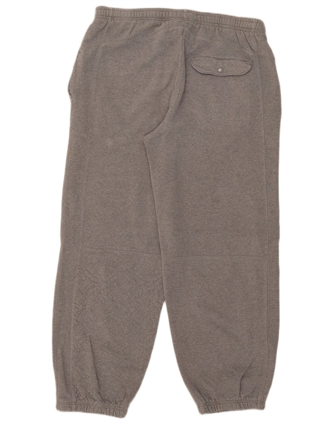 Nike Træningsdragt til mænd Joggers 2XL Grå Bomuld
