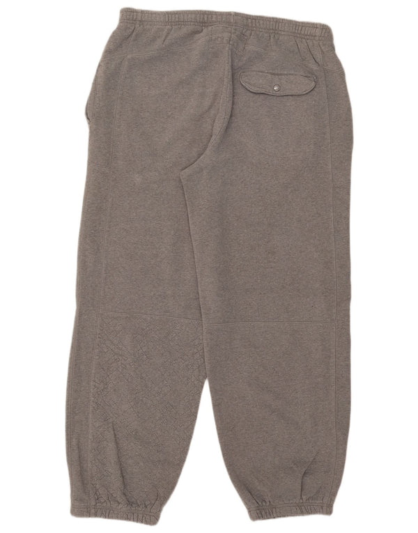 Nike Træningsdragt til mænd Joggers 2XL Grå Bomuld