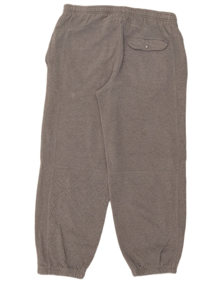 Nike Træningsdragt til mænd Joggers 2XL Grå Bomuld