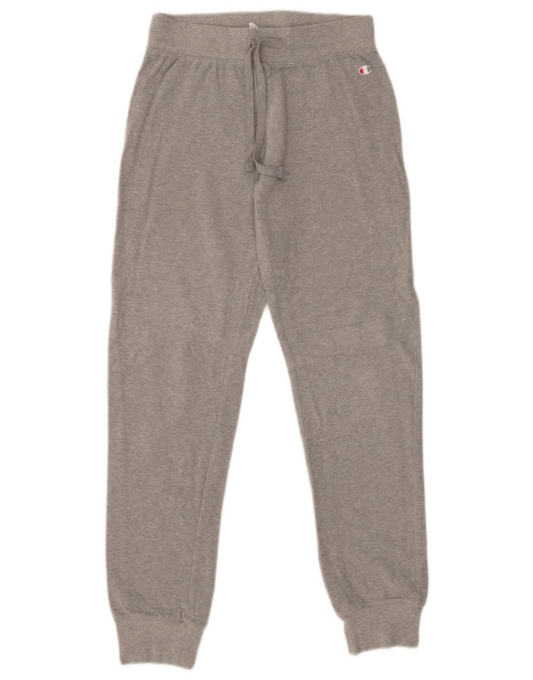 Champion Womens træningsdragt Bukser Joggers UK 4 XS Grå