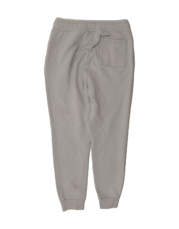 JACK WILLS Mens Slim Fit Tracksuit Trousers Joggers Medium  Blue Cotton Vintage Jack Wills and Second-Hand Jack Wills from Messina Hembry 