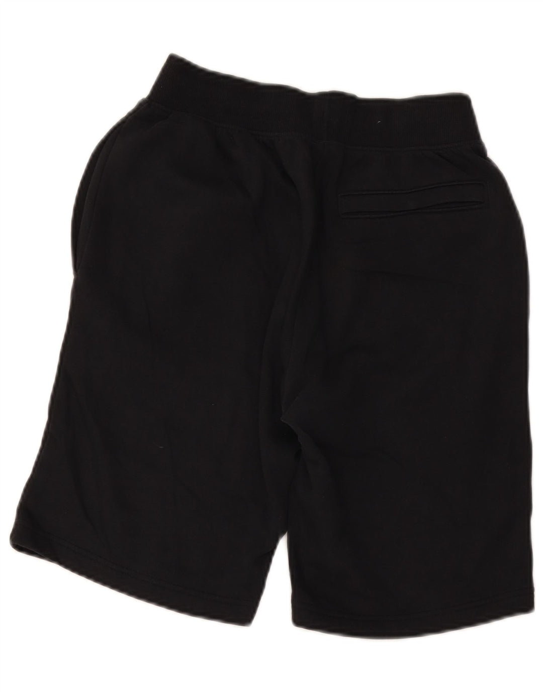 Under Armour Herre sportsshorts Små sorte bomuld