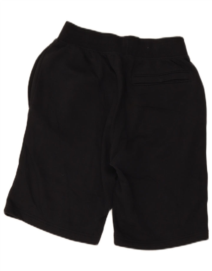 Under Armour Herre sportsshorts Små sorte bomuld