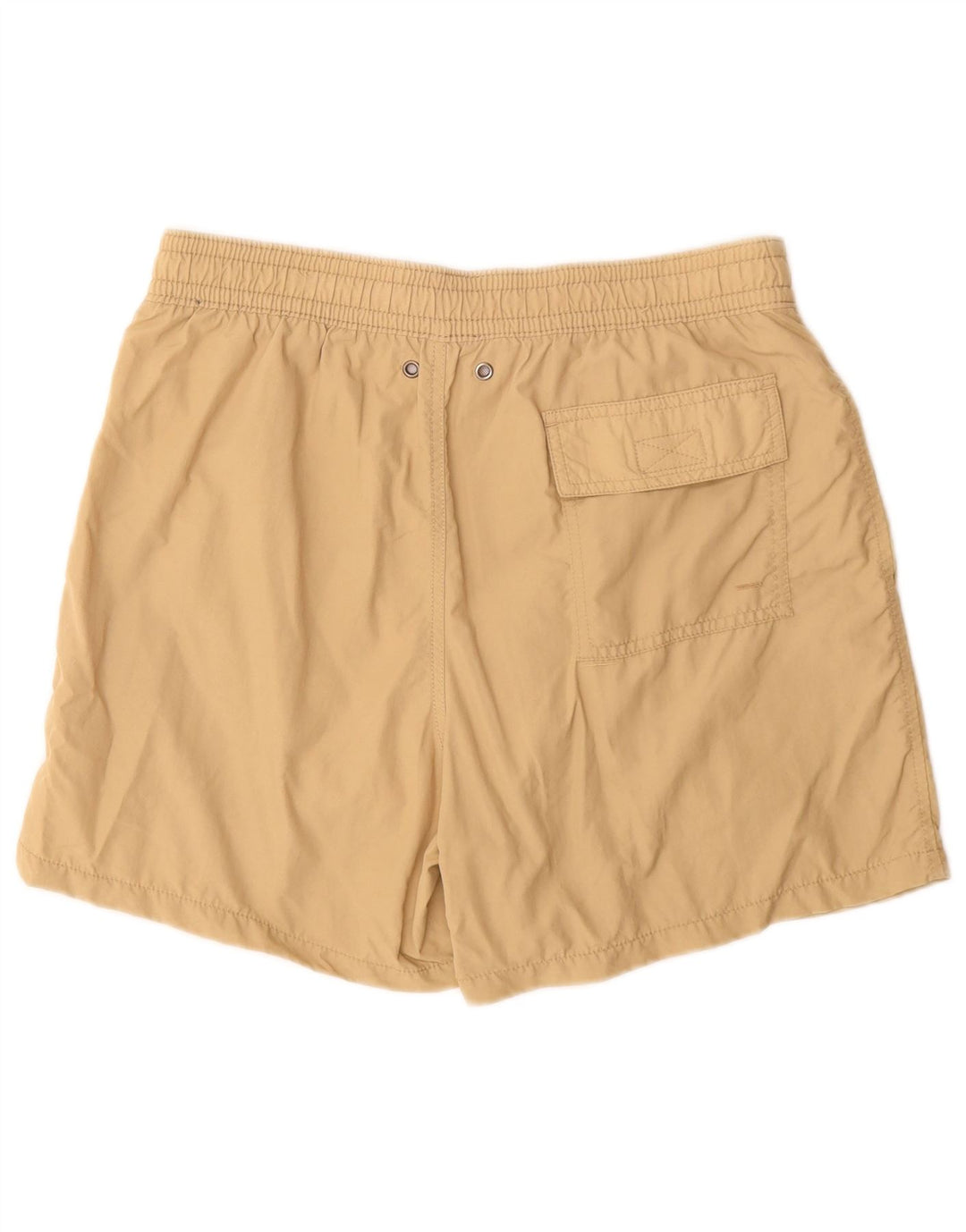 Polo Ralph Lauren Herre svømmeshorts Små beige nylon
