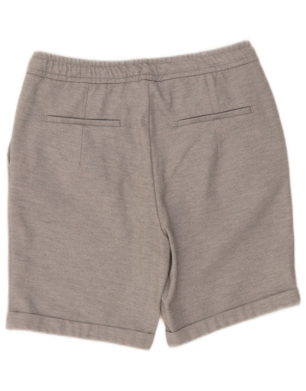 Zara Herre Sportshorts Large Grå