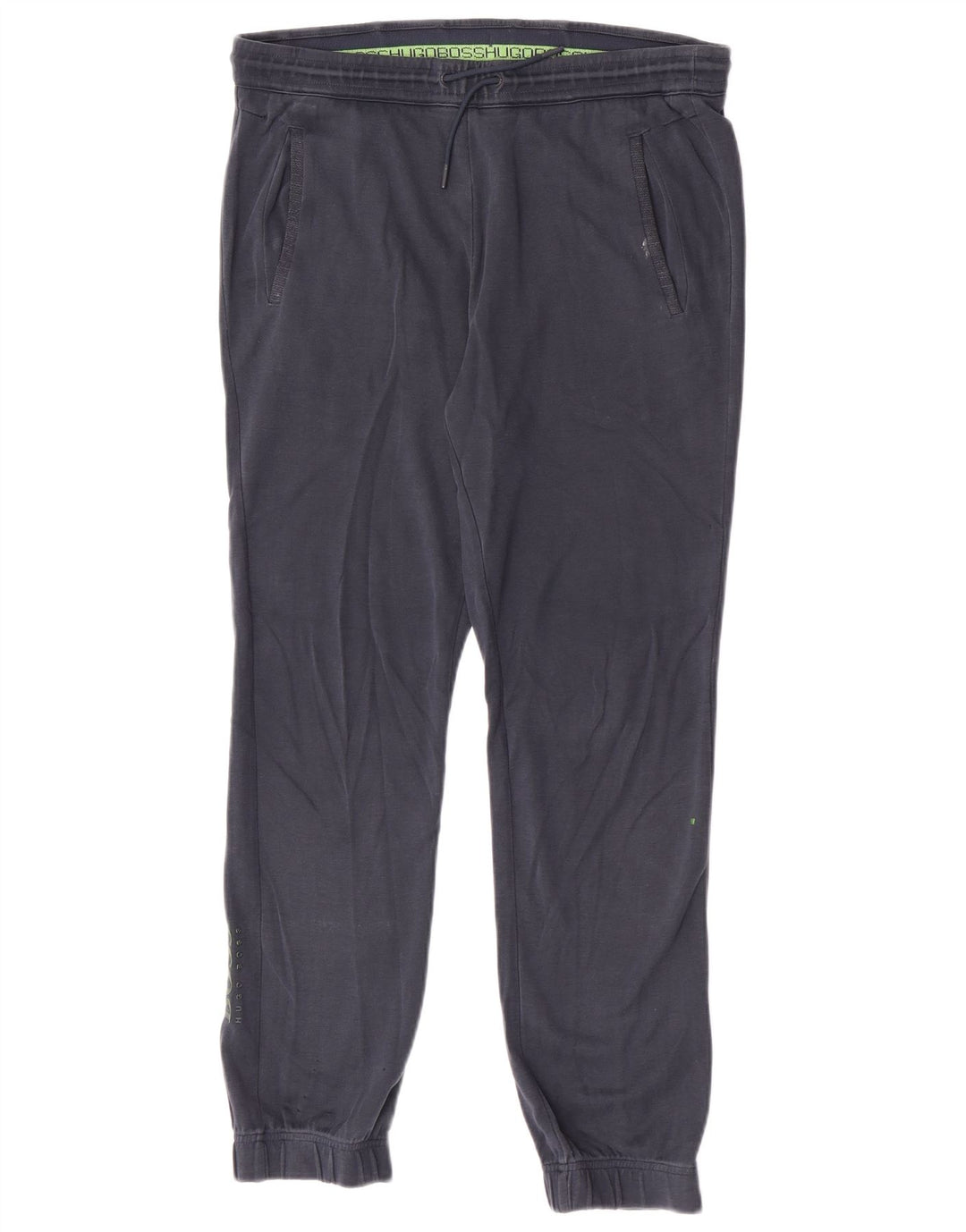 Hugo Boss Herre træningsdragt Bukser Joggers Small Navy Blue