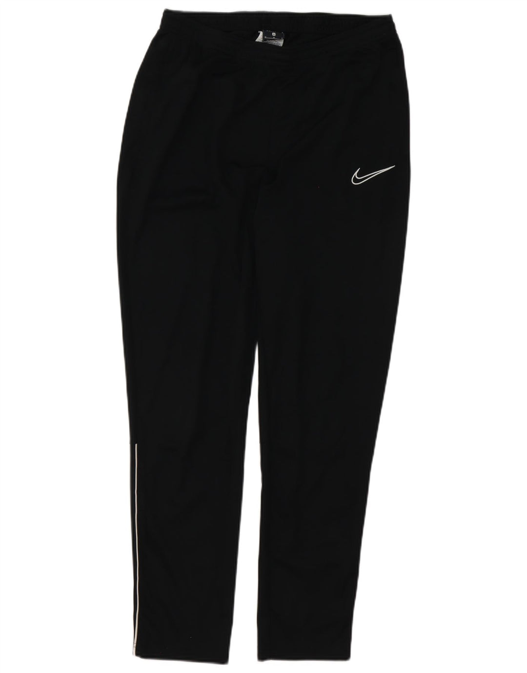 Nike Herre Dri Fit træningsdragt Bukser Medium Sort Polyester