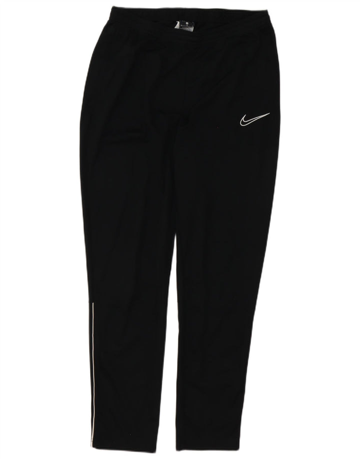 Nike Herre Dri Fit træningsdragt Bukser Medium Sort Polyester