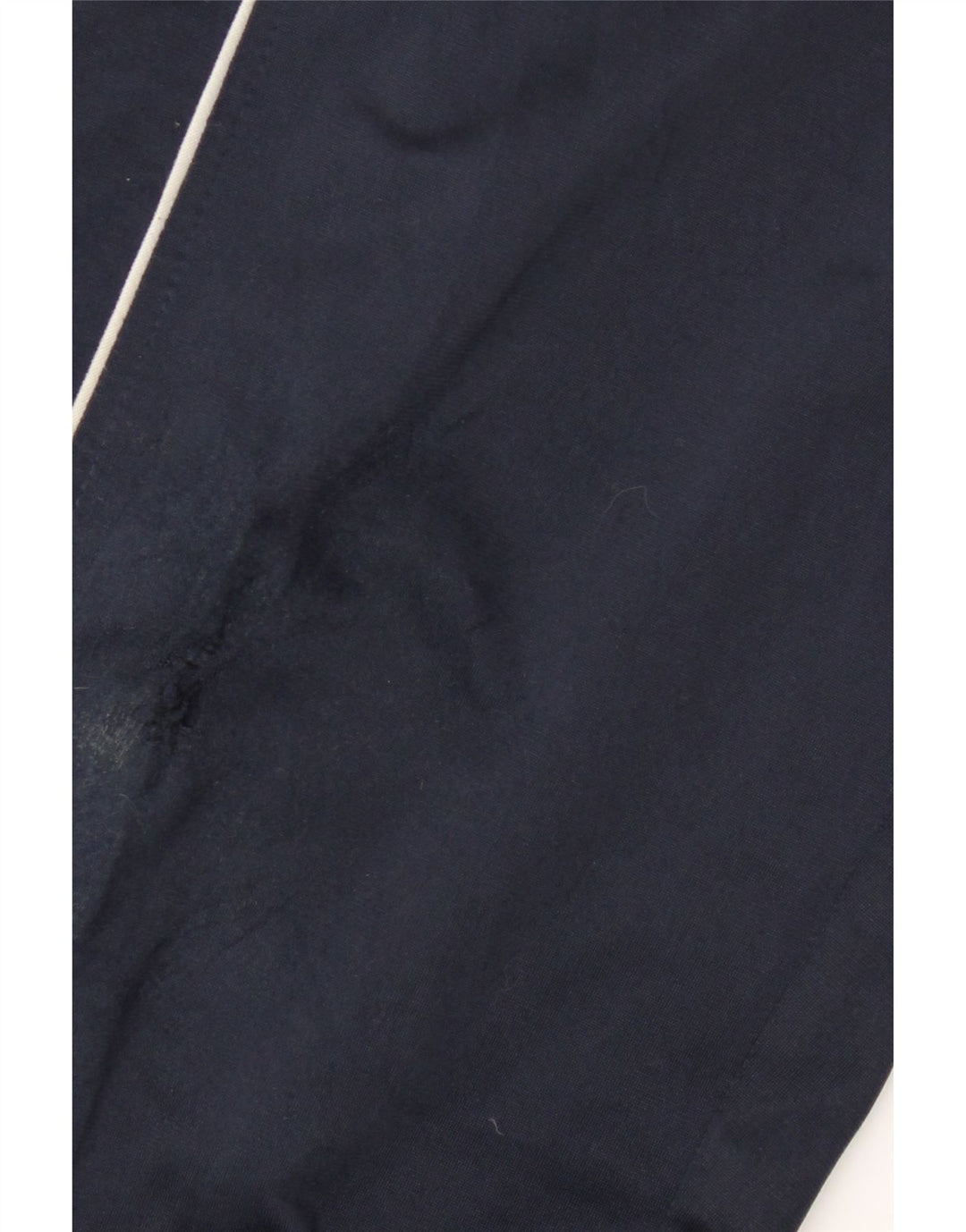 Lotto Herre grafisk træningsdragt Bukser Medium Navy Blue Colourblock