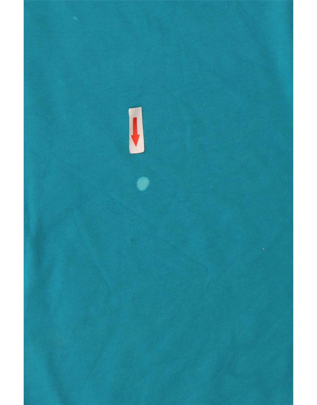 Kappa Dame Vest Top UK 18 XL Blå