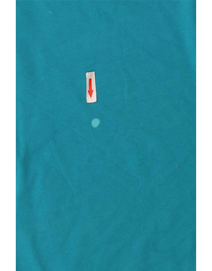 Kappa Dame Vest Top UK 18 XL Blå