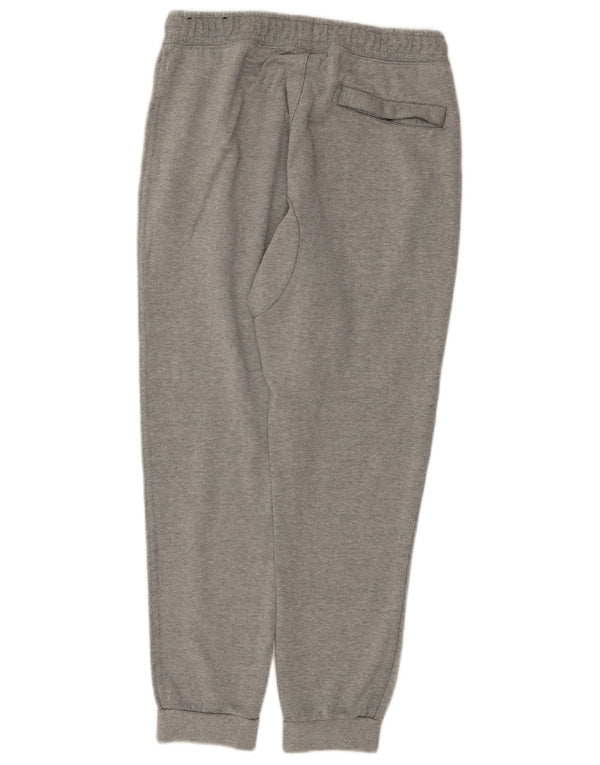 Nike træningsdragt til kvinder Joggers UK 12 Medium Grey Flecked Bomuld