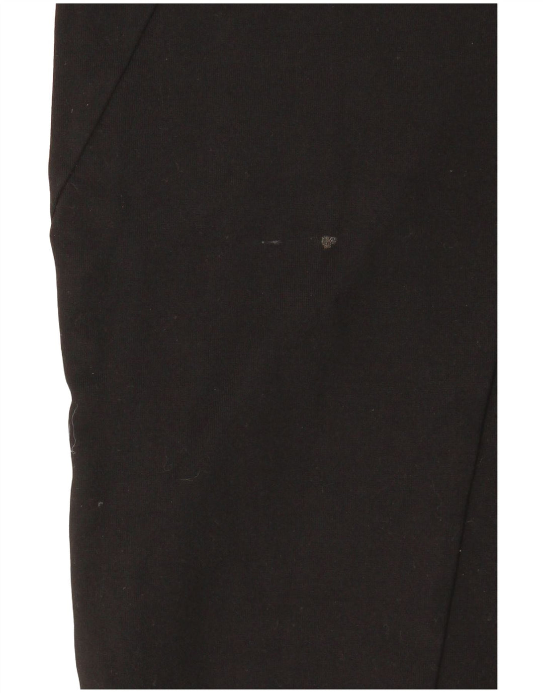 Zara Womens Leggings UK 8 Small Black