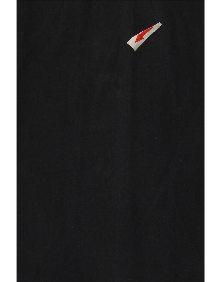 Farah Herre Weekend Lige Chino Bukser W34 L29 Marineblå Polyester