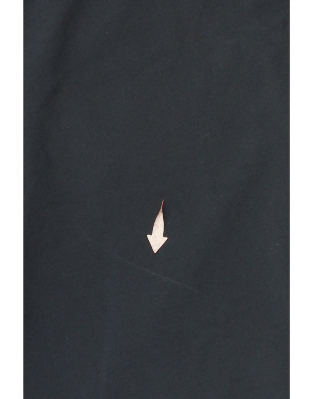 NIKE Sportshorts til mænd mellem marineblå