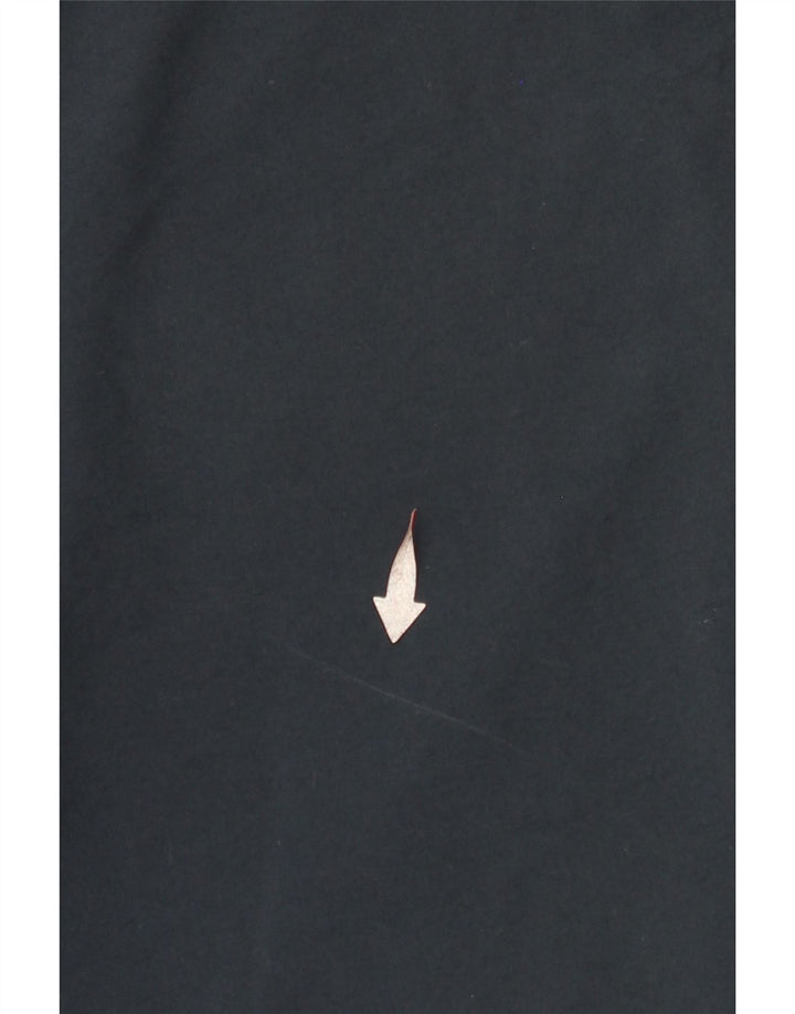 NIKE Sportshorts til mænd mellem marineblå