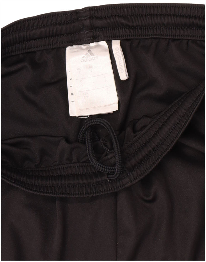 Adidas Sportsshorts til mænd Small Black Polyester