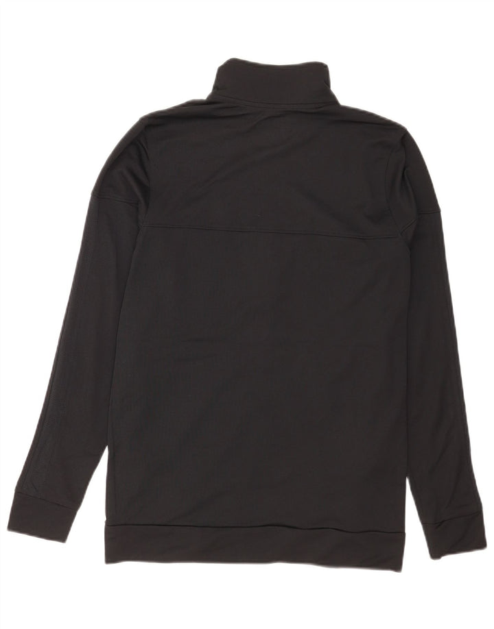 Under Armour Herre træningsdragt Top jakke Lille sort polyester
