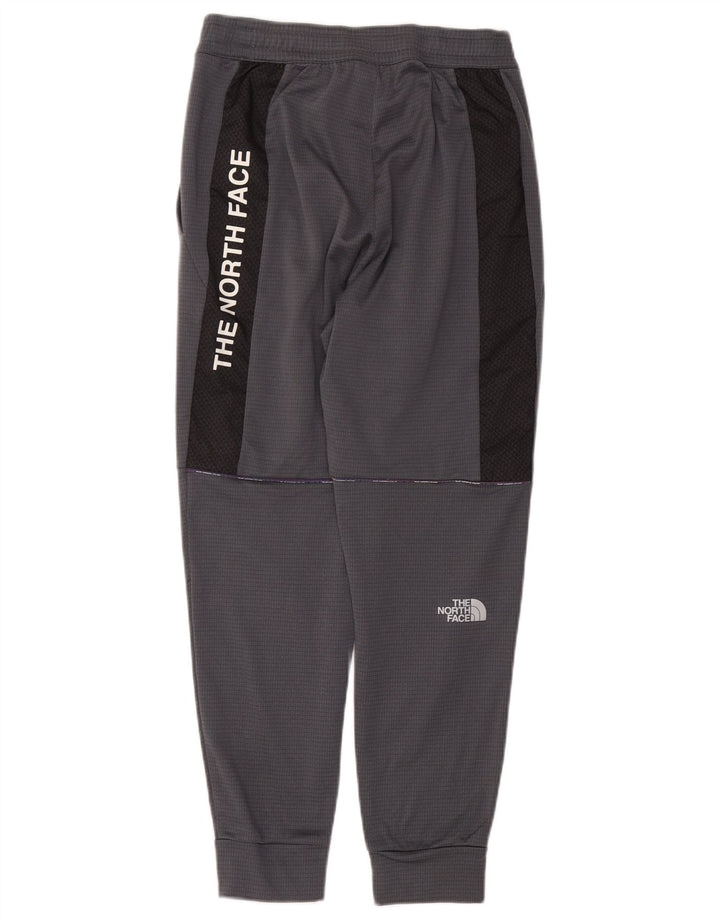 The North Face Herre træningsdragt Bukser Joggers Small Grey Colourblock
