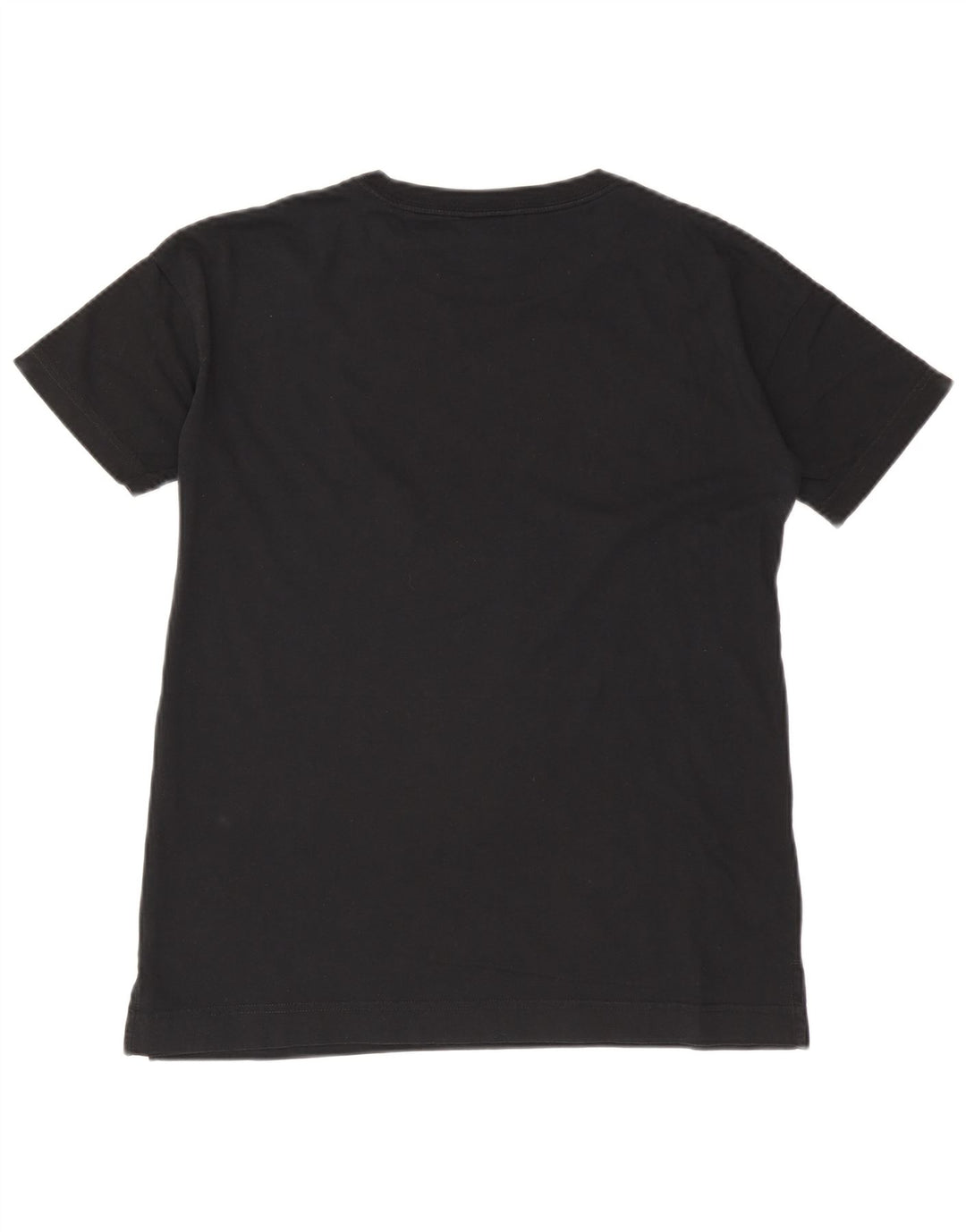 Nike Air Graphic T-shirt top til mænd, lille sort