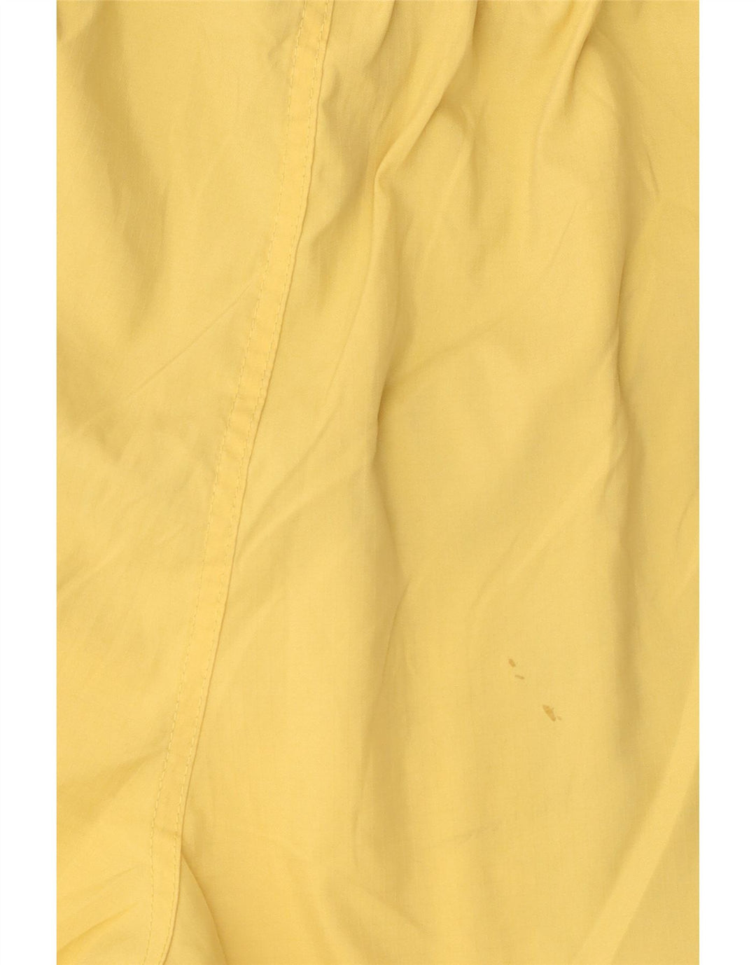 Patagonia Herre Sportshorts Store Gule