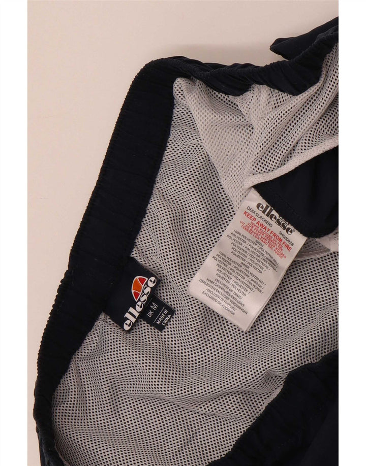 Ellesse Herre badeshorts Medium Marineblå Polyester