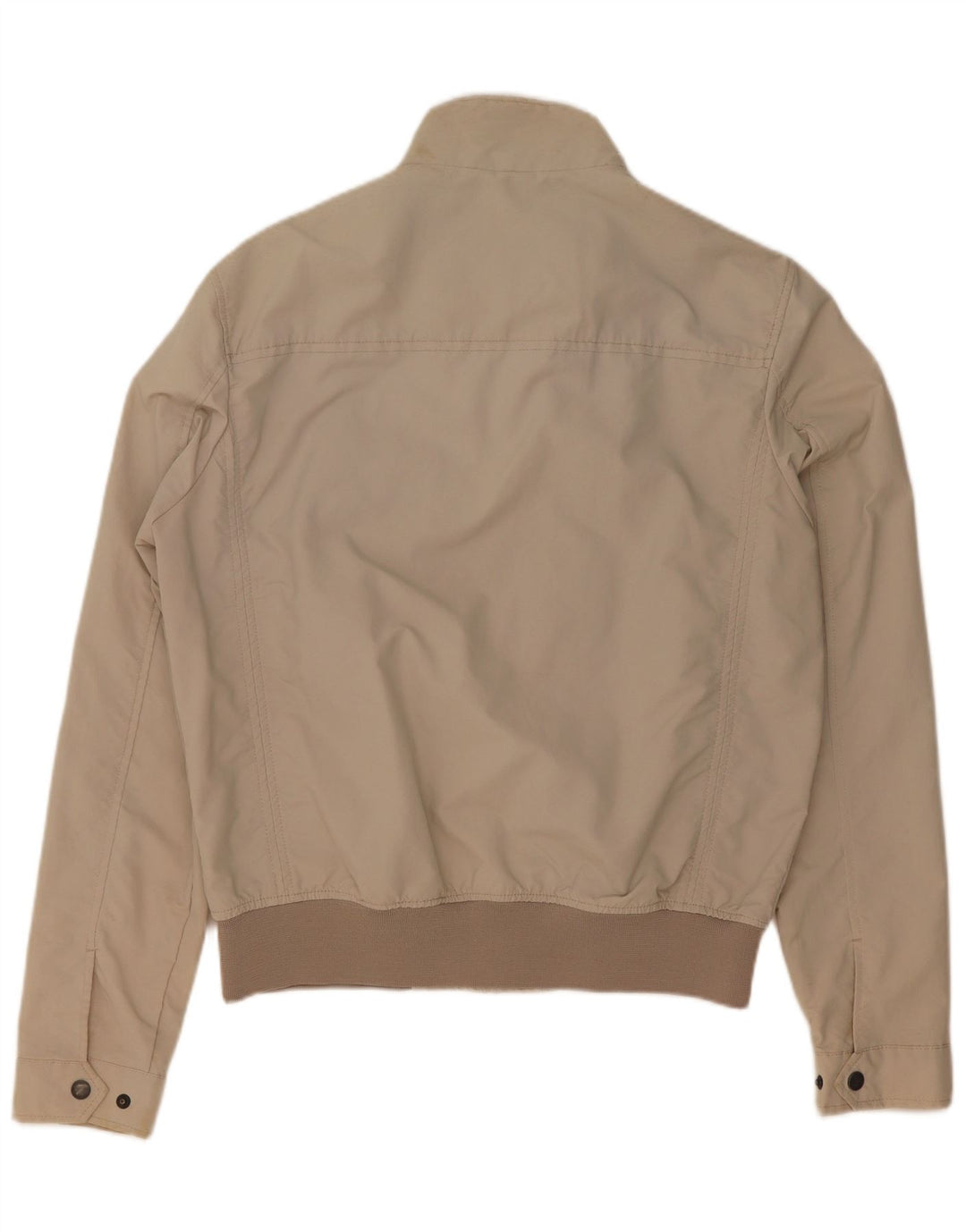 Americanino Bomberjakke til mænd UK 38 Medium Beige Polyamid