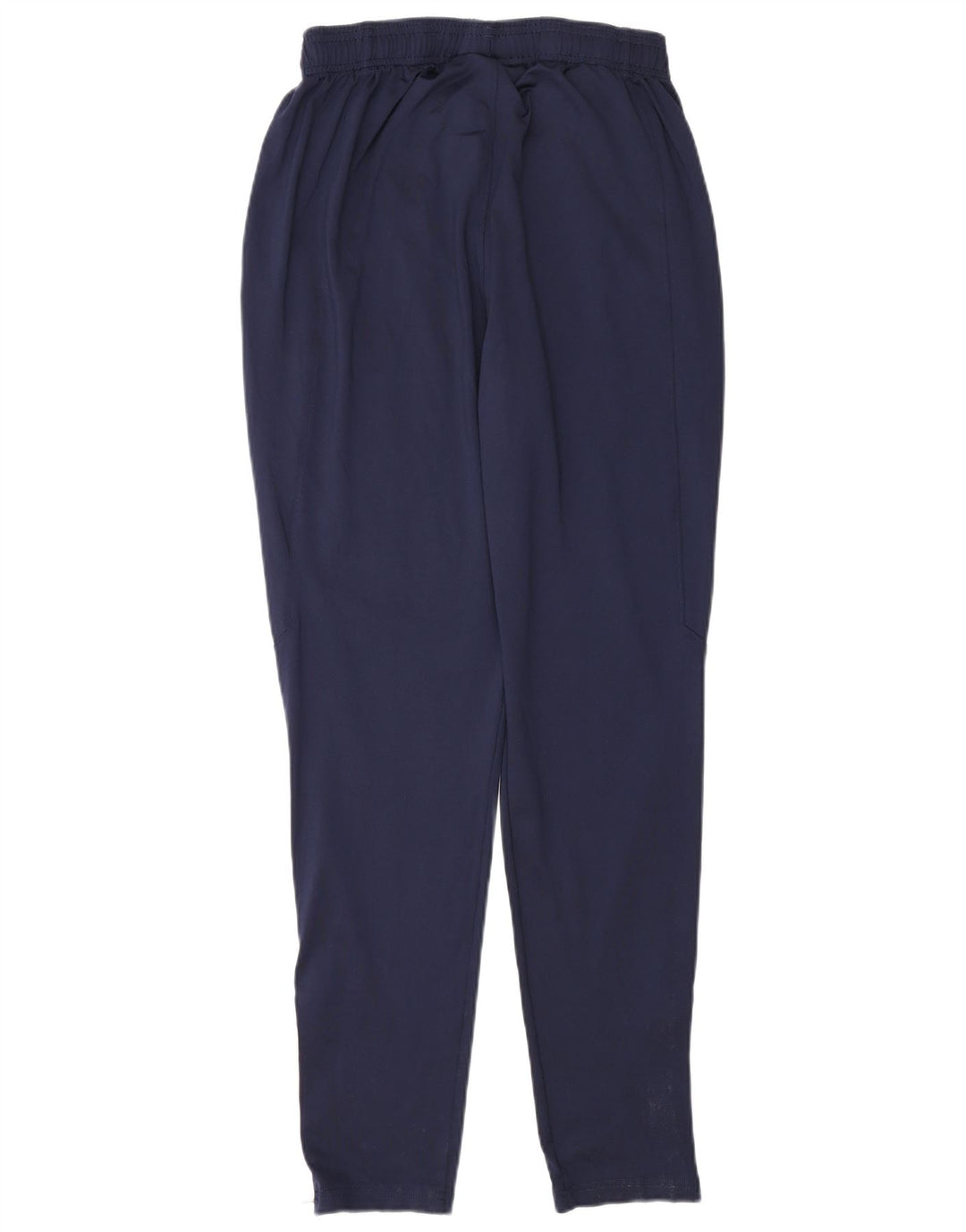 Under Armour Dame træningsdragt Bukser UK 12 Medium Navy Blue