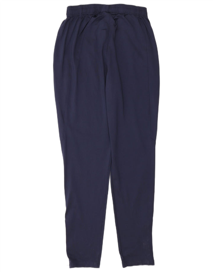 Under Armour Dame træningsdragt Bukser UK 12 Medium Navy Blue