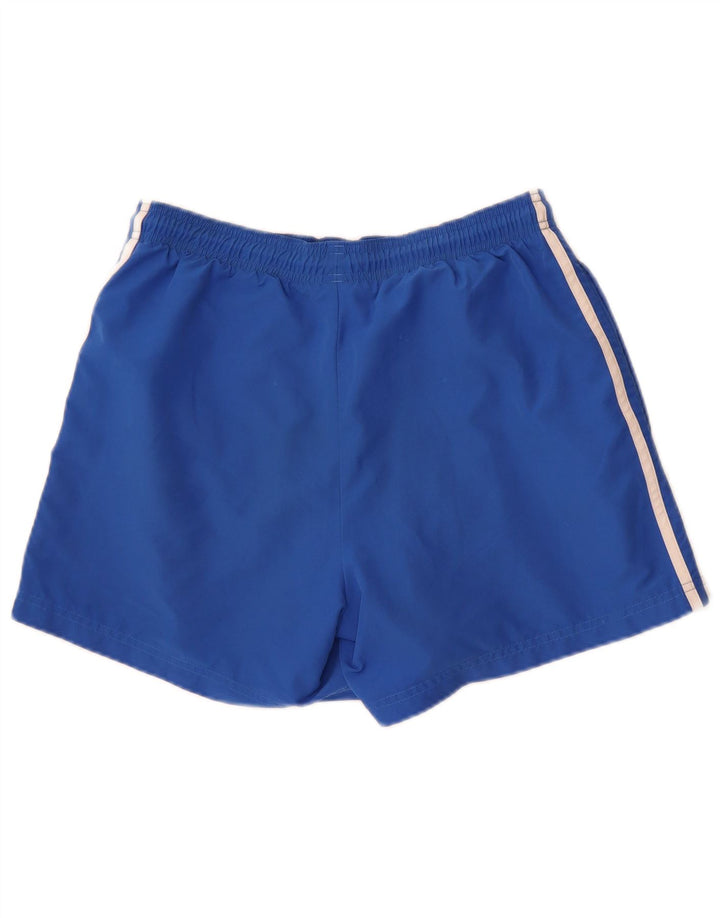 Adidas Herre Sportshorts Medium Blue