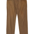 Marks & Spencer Straight Jeans til mænd W38 L31 Beige Bomuld