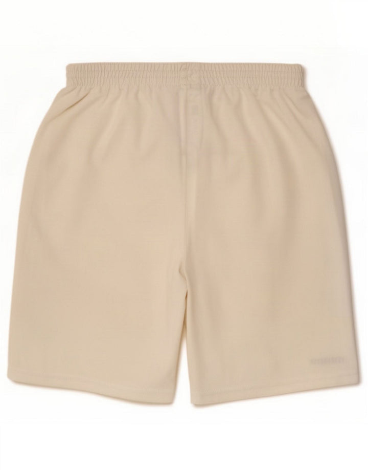 KIPSTA Sportshorts til mænd Medium hvid polyester