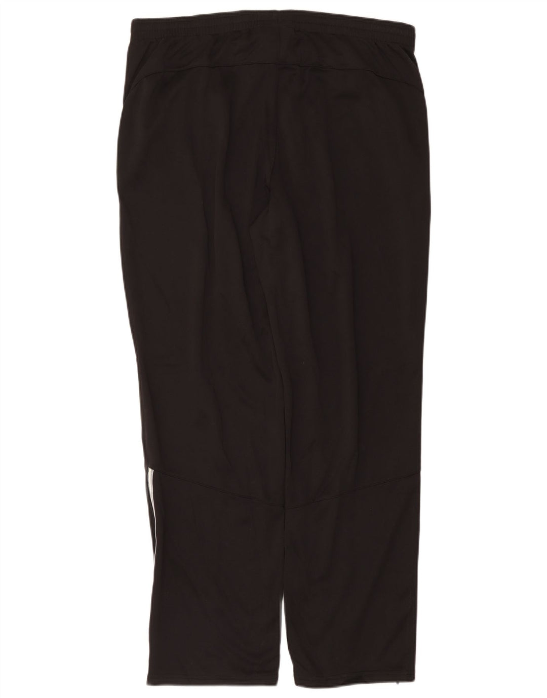 Puma Træningsdragtsbukser til mænd XL Sort Polyester