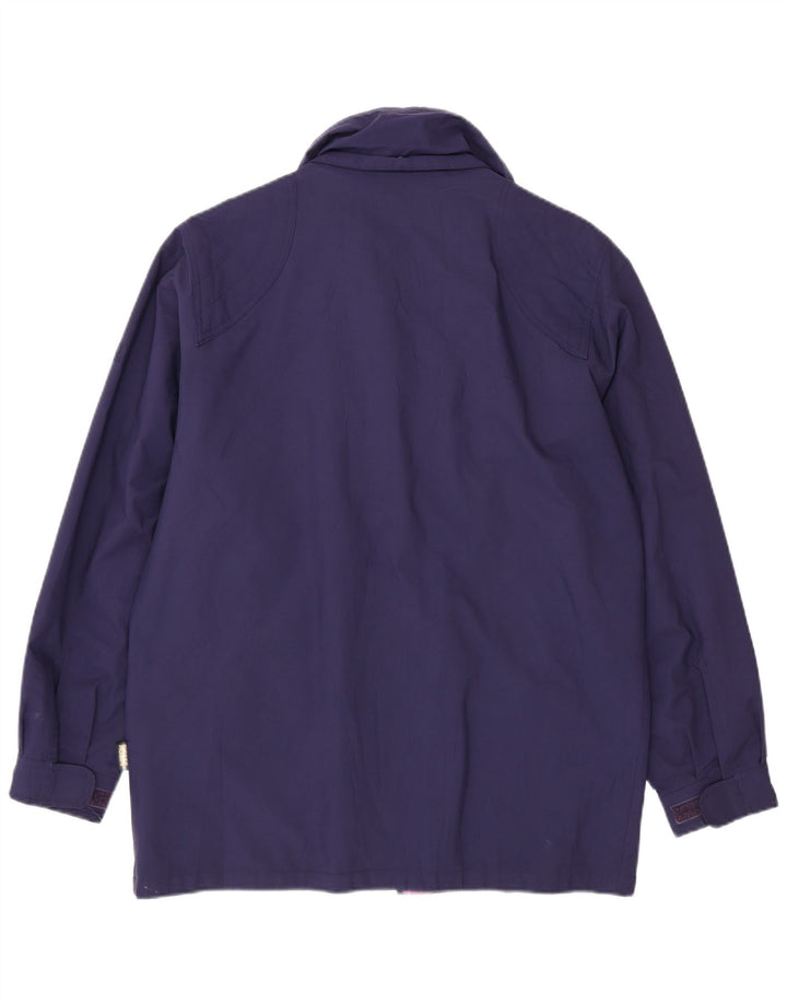 Ciesse Piumini Regnjakke til mænd IT 48 Medium Lilla Polyester