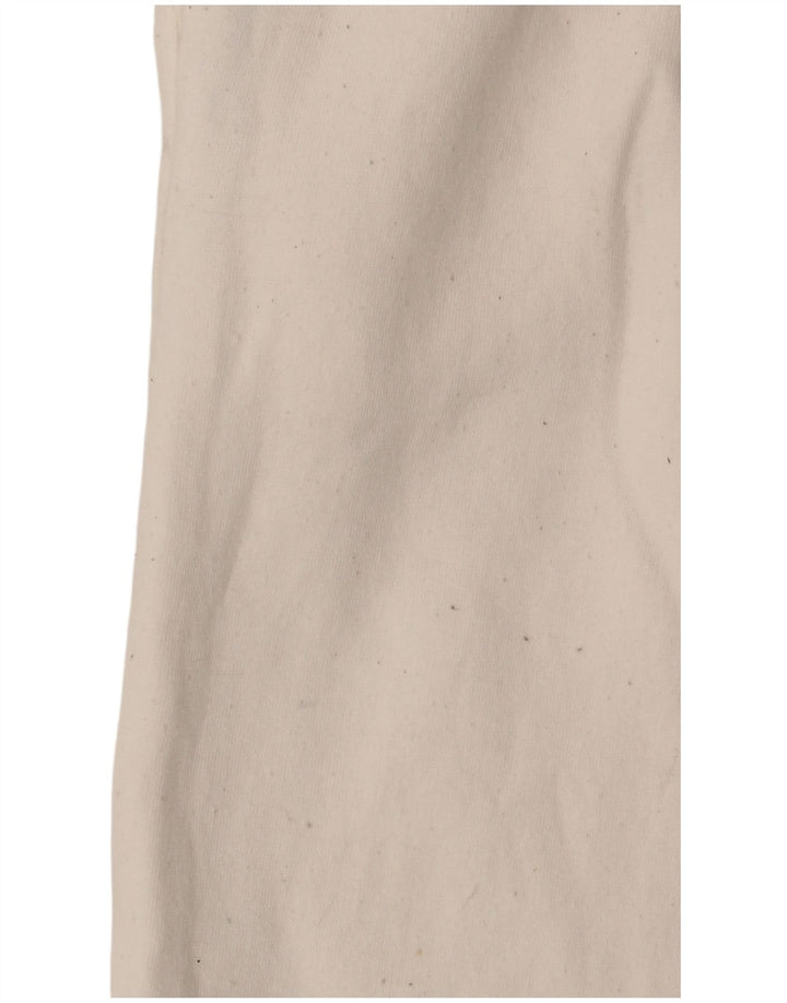Zara træningsdragt til kvinder Joggers UK 8 Small White