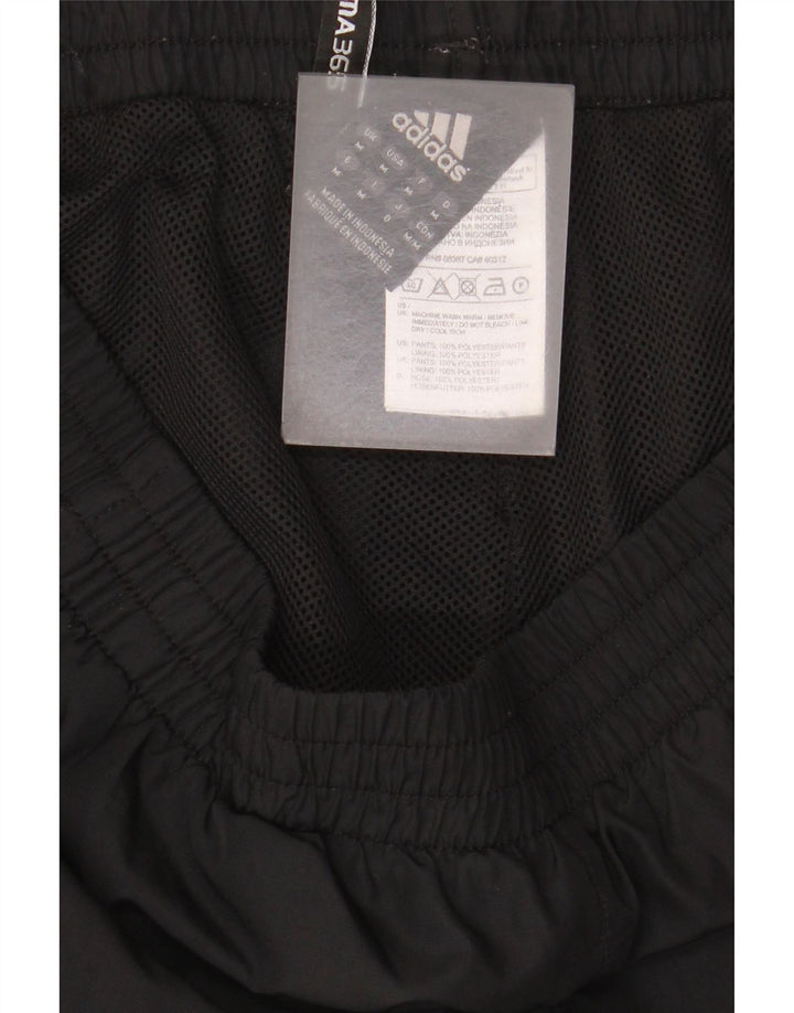 Adidas Herre Clima 365 Træningsdragt Bukser Medium Sort Polyester