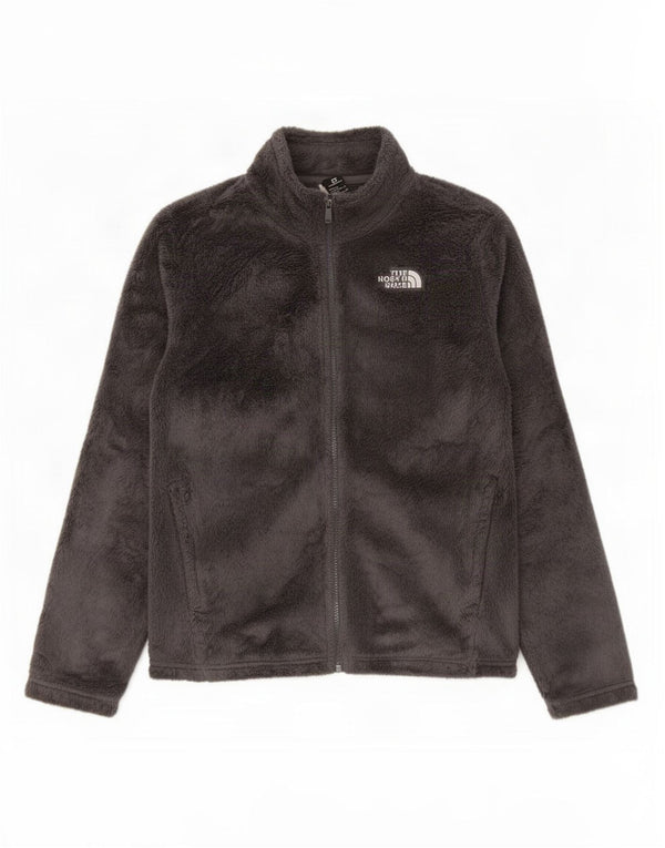 The North Face Girls Fleecejakke 14-15 år XL Grå Polyester